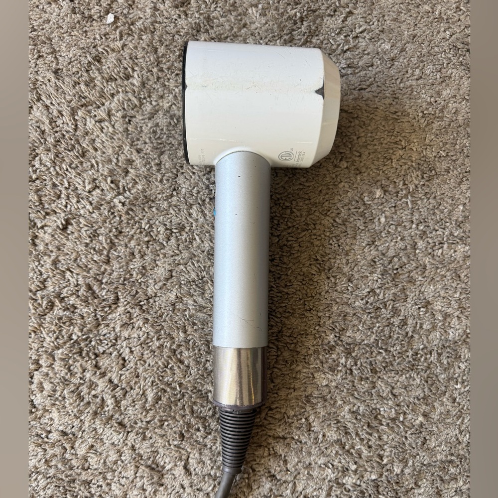 Dyson Hair Dryer